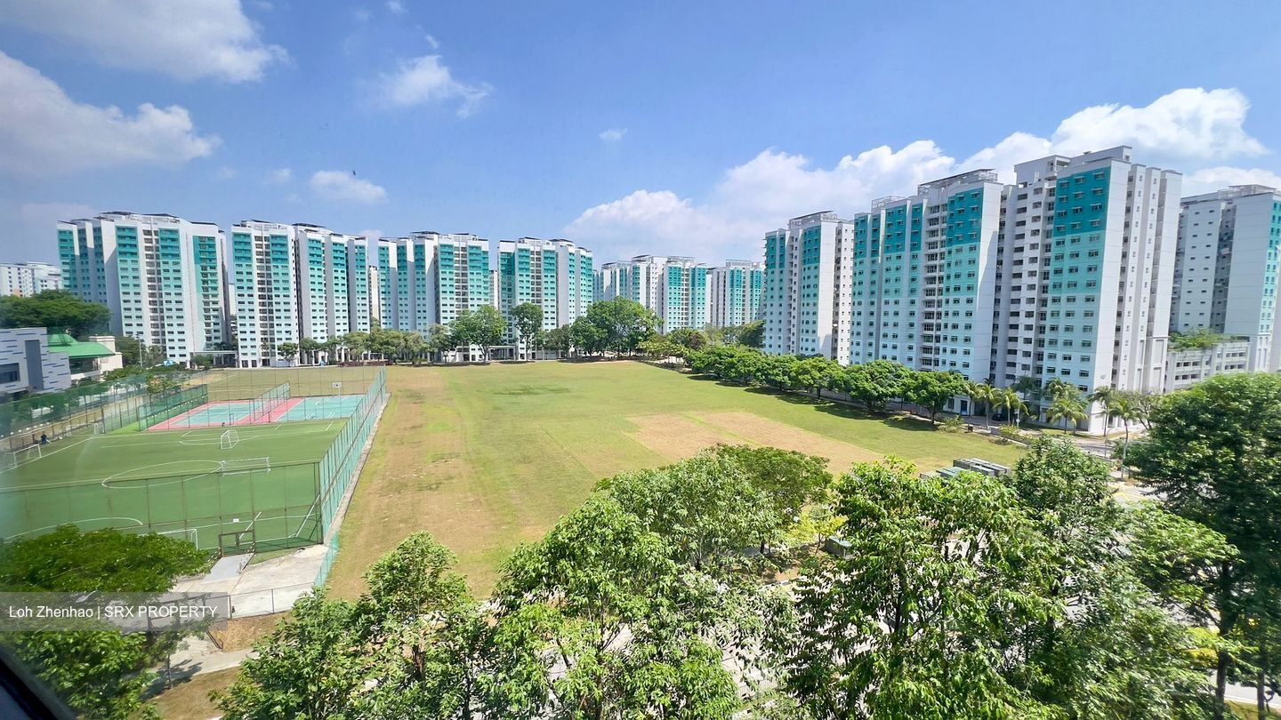 Waterwoods (D19), Condominium #542695041